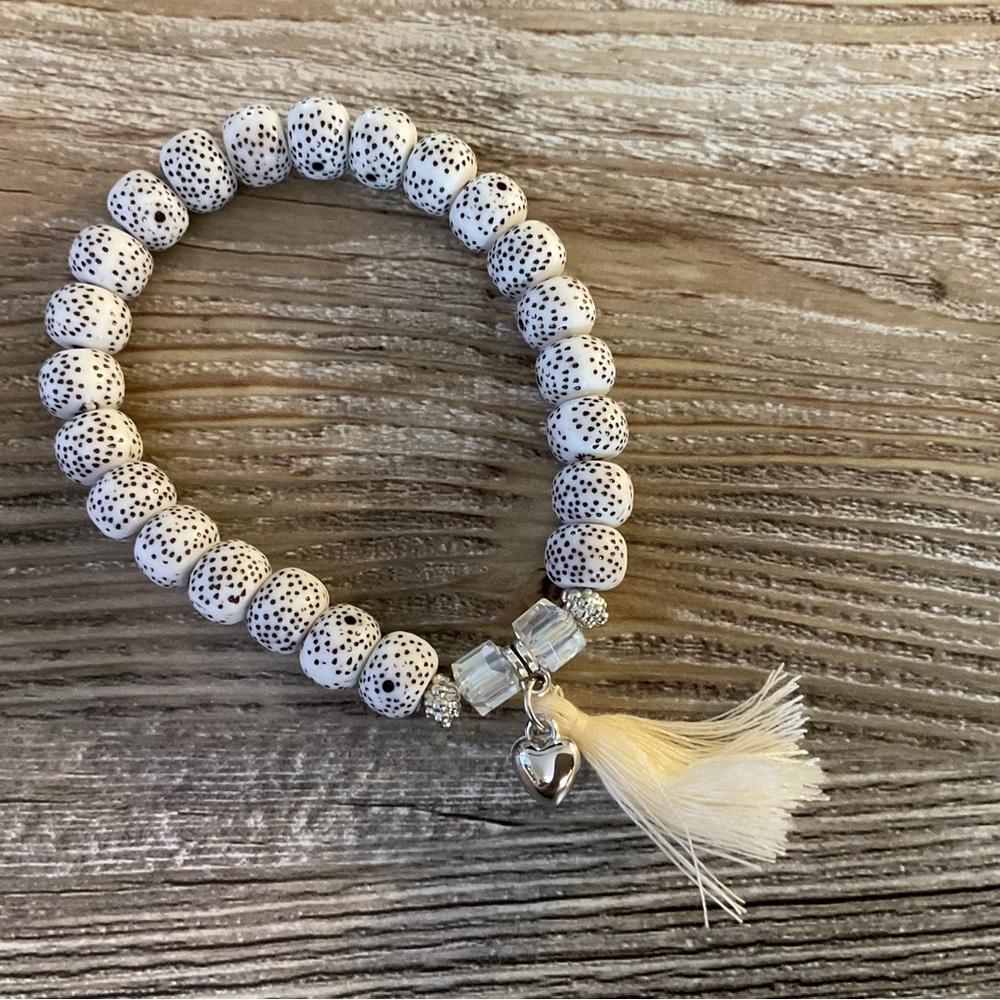Stackable Bracelet Set - Picture 5 of 5